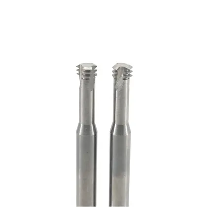 Thread milling cutter D8X21.8X60X31