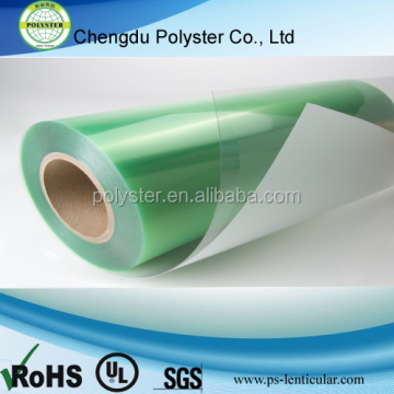 Polished Transparent Polycarbonate/Mylar Film Sheets/Rolls with PE Protective Film" 

However, for better SEO and readability, consider:

"Transparent Polycarbonate & Mylar Film Sheets/Rolls with PE Protective Layer