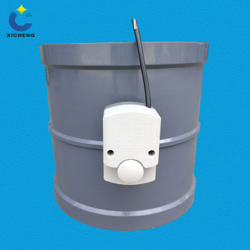 air flow control valves electric valve