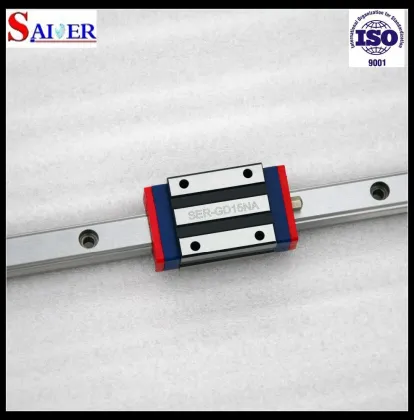 Low price linear guide/linear guide rail/linear rail