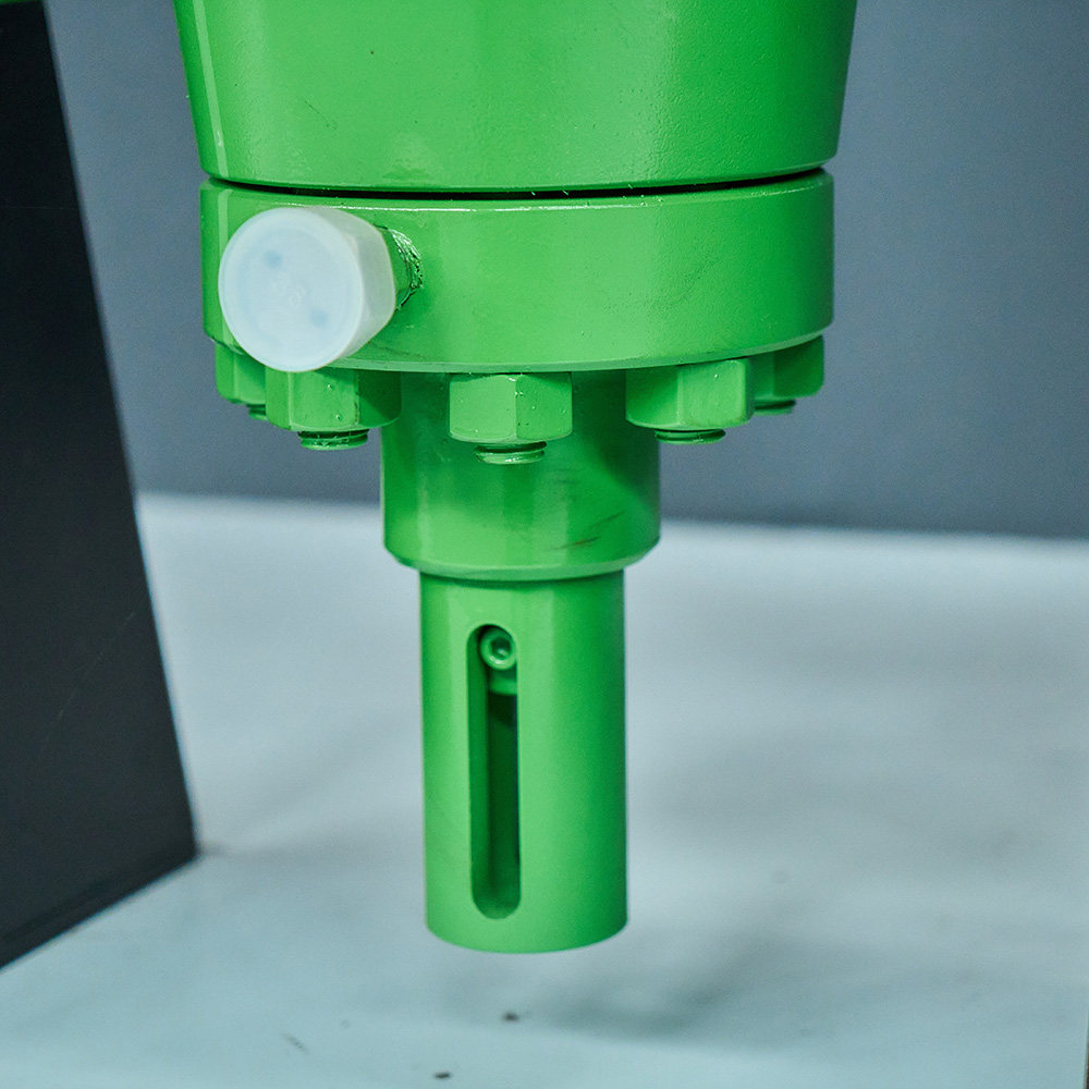 Hydraulic Flat Valve 2