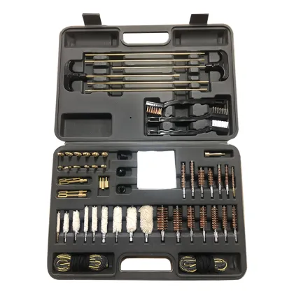 Premium R. Cleaning Kit for G-un Caliber H.G/R./S.G