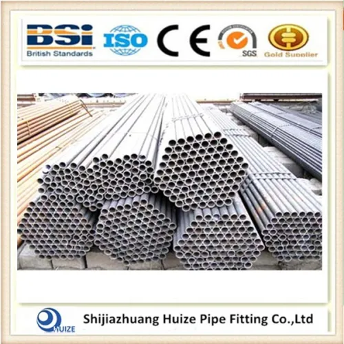 Anodized Aluminum Extrusion Alloy Pipe, High Quality Anodized Aluminum ...