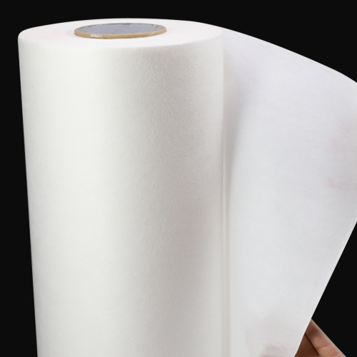 Filter Cotton Non Woven Fabric