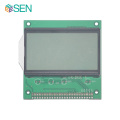 고품질 모노 LCD 모듈