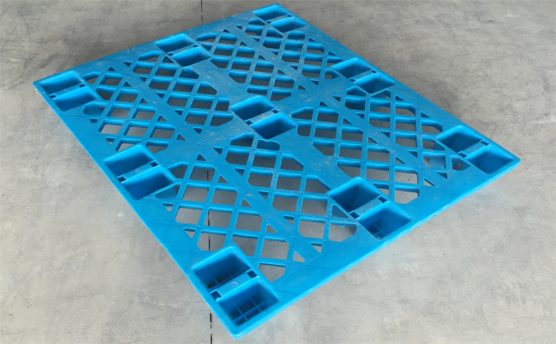 Heavy Duty Plastic Pallet 