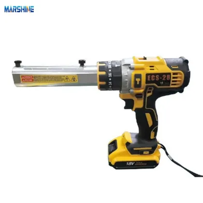 ECS-28 Battery Powered Electric Wire Stripper