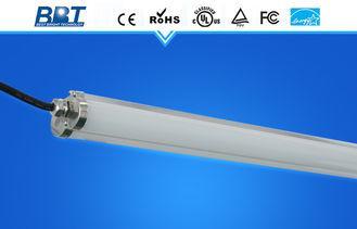 Office , Home 2ft 18w Led tube with 2835 Epistar chip , Pur