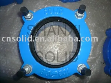 wide range coupling