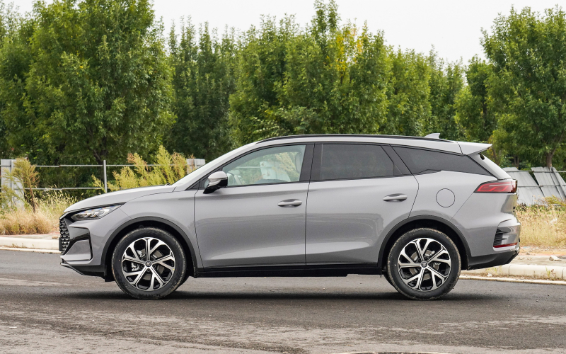 Byd Tang byd tang
