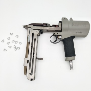 Woodpecker HR22 D-ring Plier pour Mattress Pocket 2024 Nouveau design