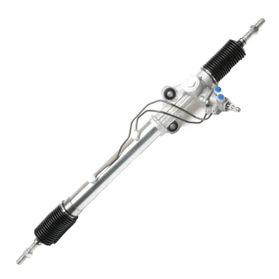 AISC Power Steering Rack 44200-60040 for Toyota Land Cruiser FZJ100