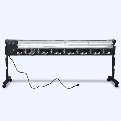 Mutoh Mimaki Large Format Infrared Printer Dryer