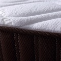 Hot Selling Sweet Dream Hotel Foam Mattress