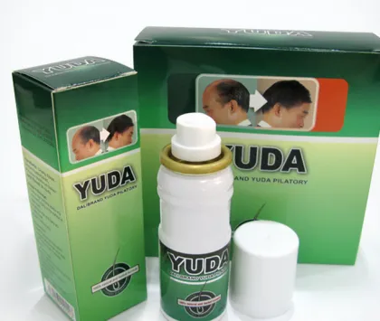 YUDA Effective Hair Loss Releasing Hair Growth Spray: Best Reputation