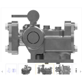 Warranty Supply Carter 994K Torque Converter Accessories 6I-8563 Torque Converter Pilot Valve 6I8563