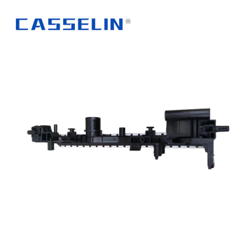 Cooling Radiator Auto Spare Part Water Radiator For OPEL CORSA E 1.4 i 16V TURBO 14-