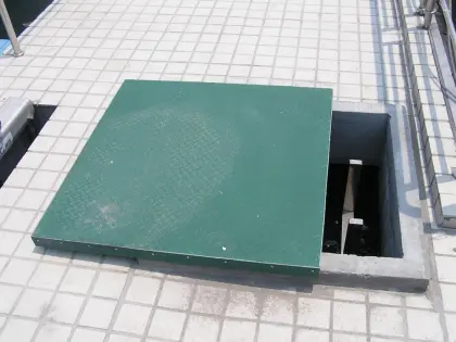 high quality impact resistance fiber bragg grating