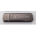 Impronta digitale Flash U drive