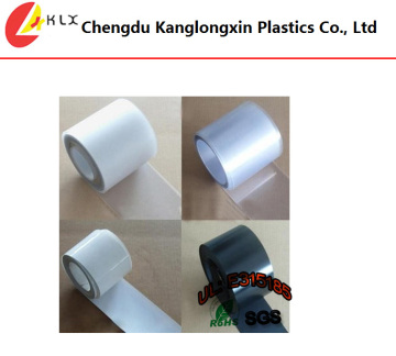 Polycarbonate film in roll(matte/gloss) KLX PC-835B