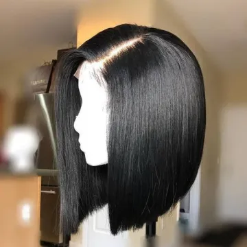 Factory Direct Luxury Quality Brazilian Mongolian European Human Hair Sheitel Jewish Wig Kosher Wigs
