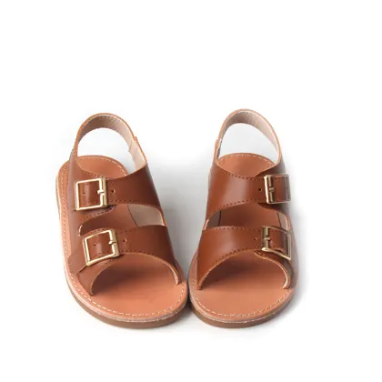 Wholesale Summer New Style Fashion Kids Sandals