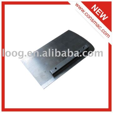 TB Series Trowel Blades