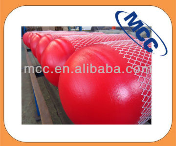 ISO11439 CNG1 tank for cars