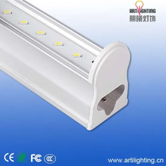Best Price hot sale dimmable t5 led tube ligt