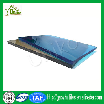 100% virgin lexan 100% lexan material polycanboante sheet polycarbonate sheet