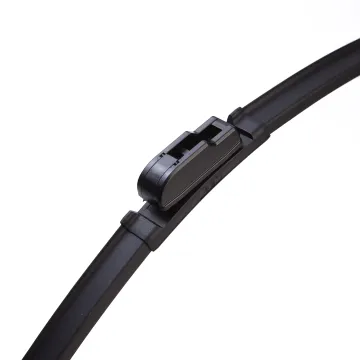 Universal Windshield Wipers - Wholesale Automotive Wiper Blades with Natural Rubber