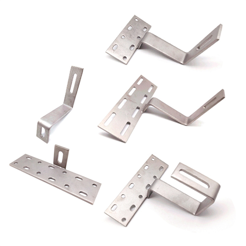 Állítható napelem horog napelem telepítéshez