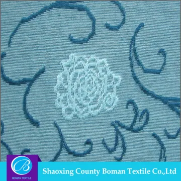 Fashion fabric supplier New style Fancy Knitted dress making fabric