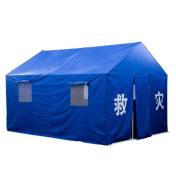 Custom Outdoor Camping Inflatable Waterproof Shelter for Rescue and Disaster Relief