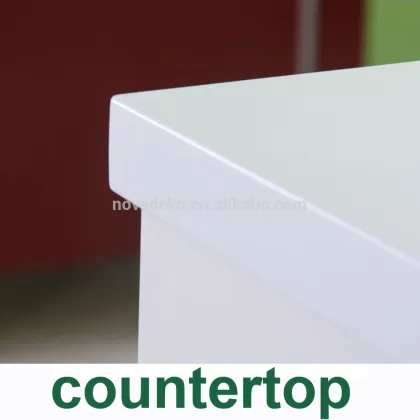 Australia standard kitchen cabinet door, kitchen wall hanging cabinet,