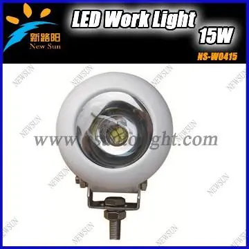10-60v Work lamp Led fog light, Driving light for Truck, SUV, Offroad