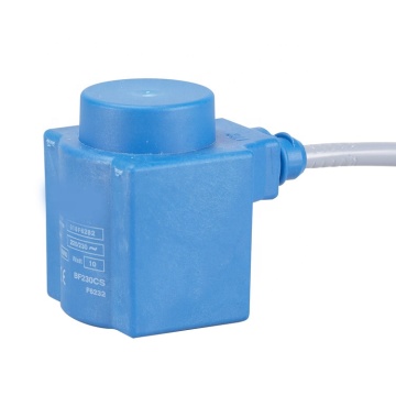 Solenoid Valve Coil 220V AC - Price