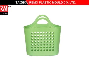 Shopping Basket Mould