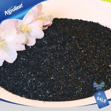 Lowest Impurity Levels organic fertilizer pellet