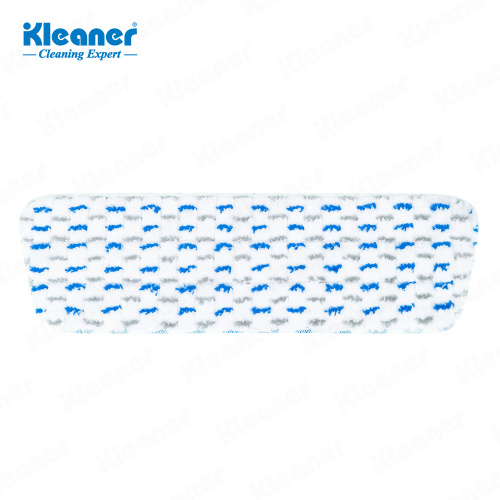 Recarga de esfregona plana de microfibra KR2201 Kleaner