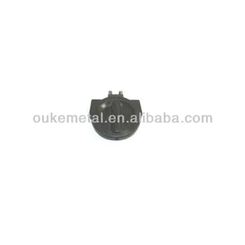 DIN resilient seat gate valve