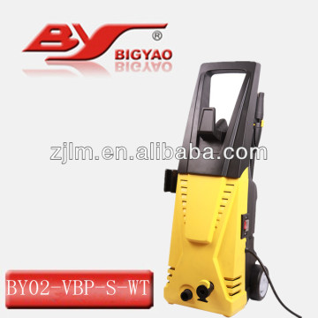 Industrial Washing Machines BY02-VBP-S-WT