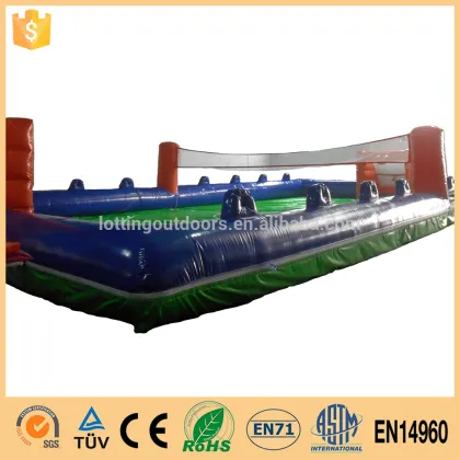 2015 New Design New Design Football Field