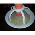 Pan feeder poultry(Layer feeding pan)