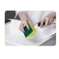 Household Wash Cleaning Pad Sponge Cloth Magic Sponge