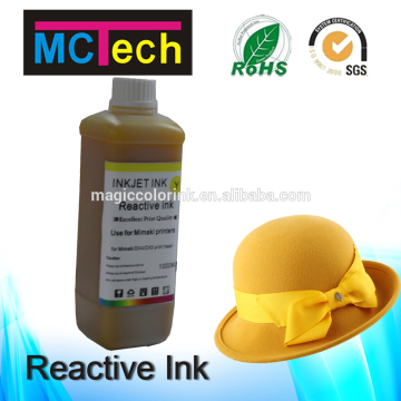 Sunlight Reactive Ink Suitable for Clothes,Paper Printing