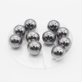 AISI 52100 10.5mm G40 Precision Chrome Bearing Steel Balls