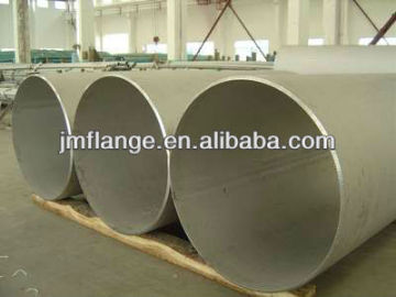 ASTM A106 Gr.B DN1/2"-24" Seamless carbon steel pipe