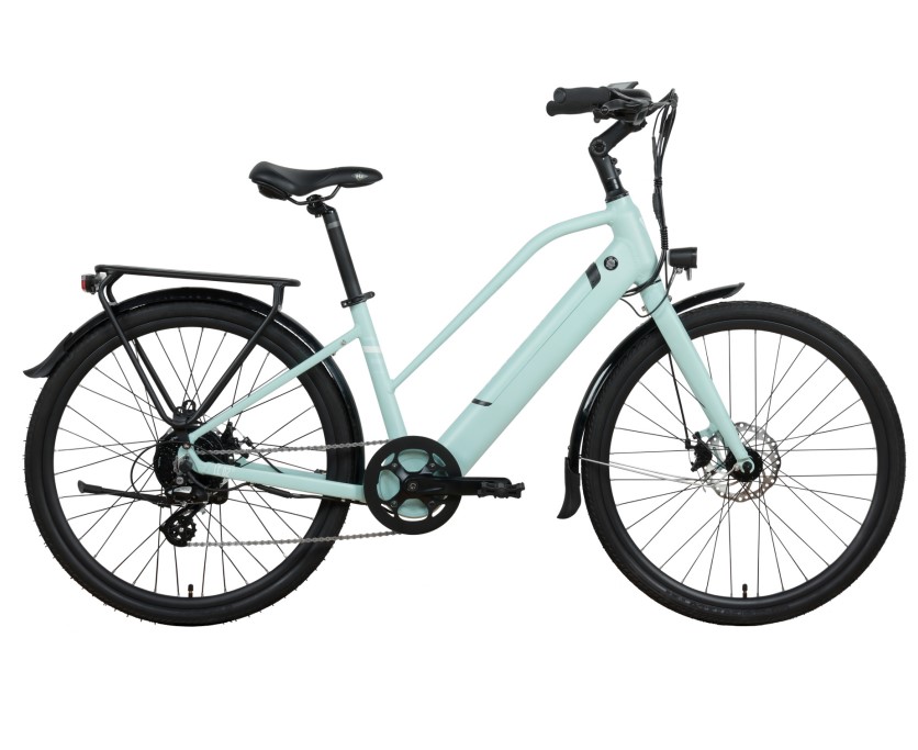 Batterie Ebike