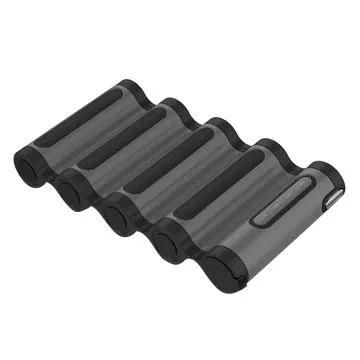 10,400mAh universal external battery charger